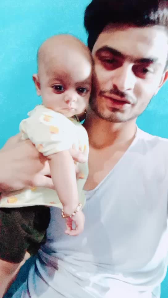 @Oo meri jaan Alfiya