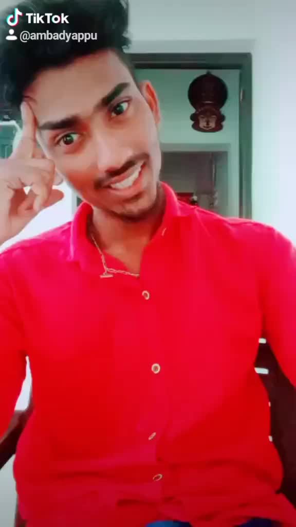 @Ambadyappu