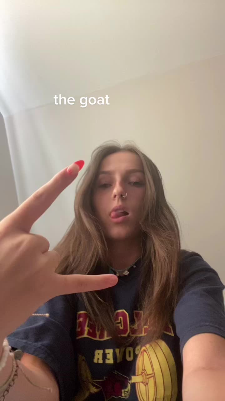 @Sydney Barton