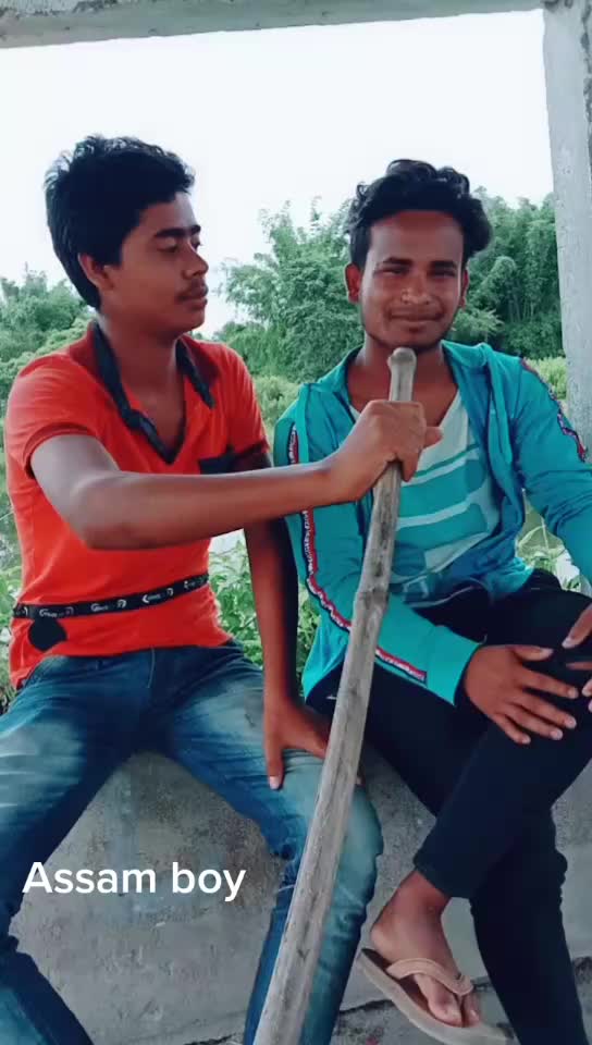 @Tosor Ali
