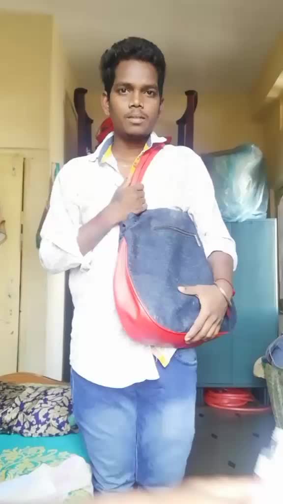 @Bhagya Raj