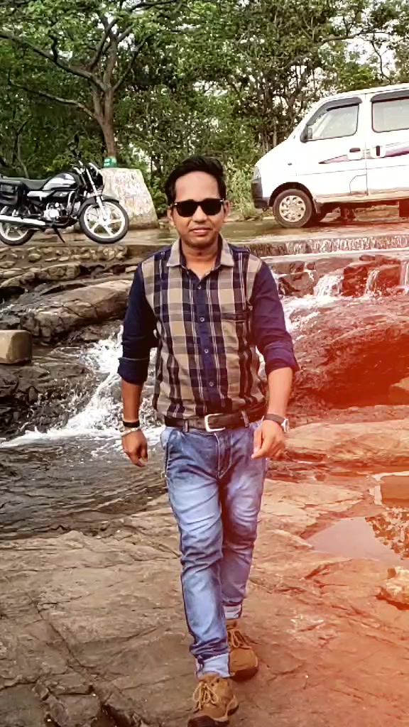 @Mohanish Sahu &hearts;️