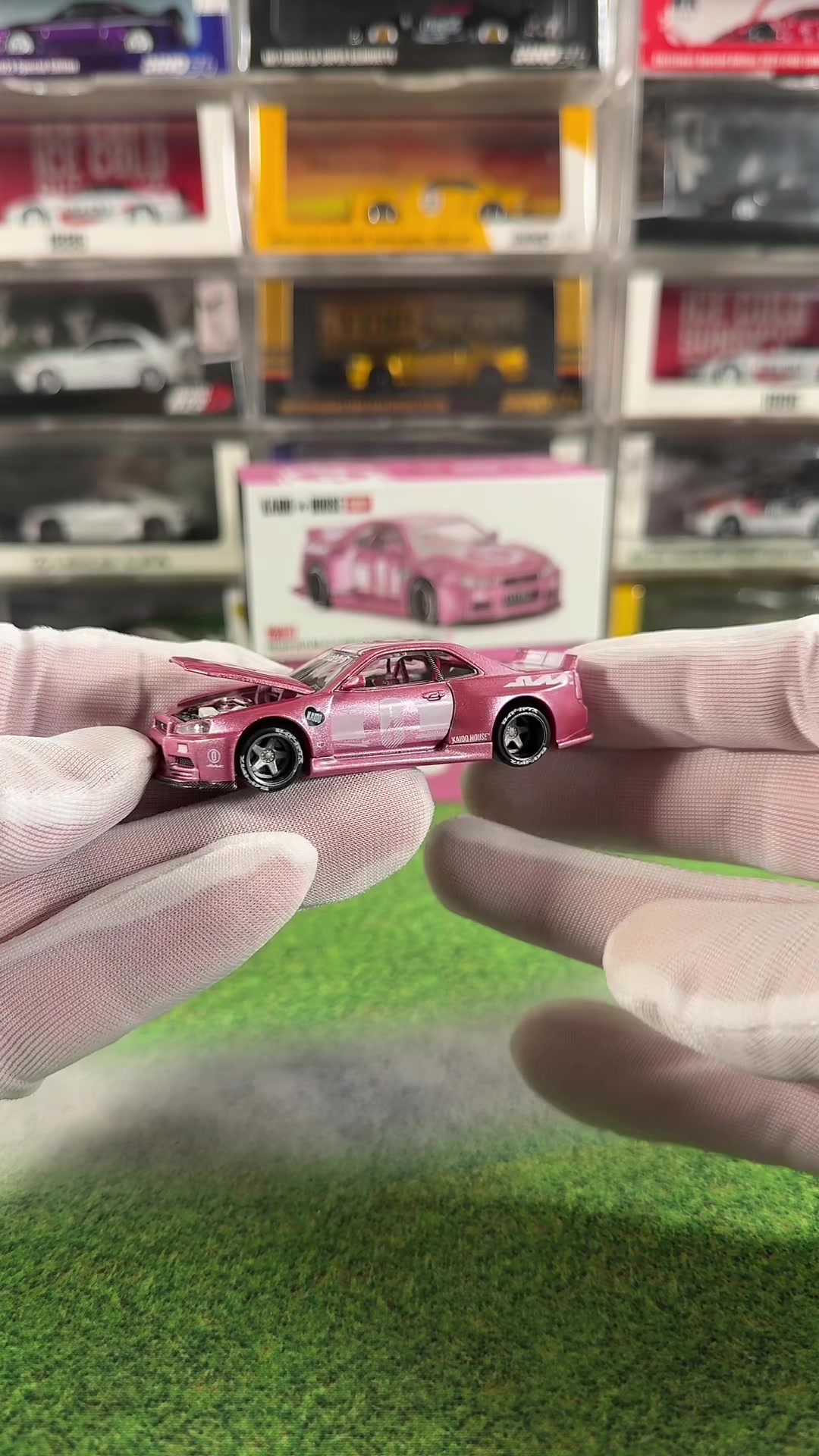 @Pxdhobbies