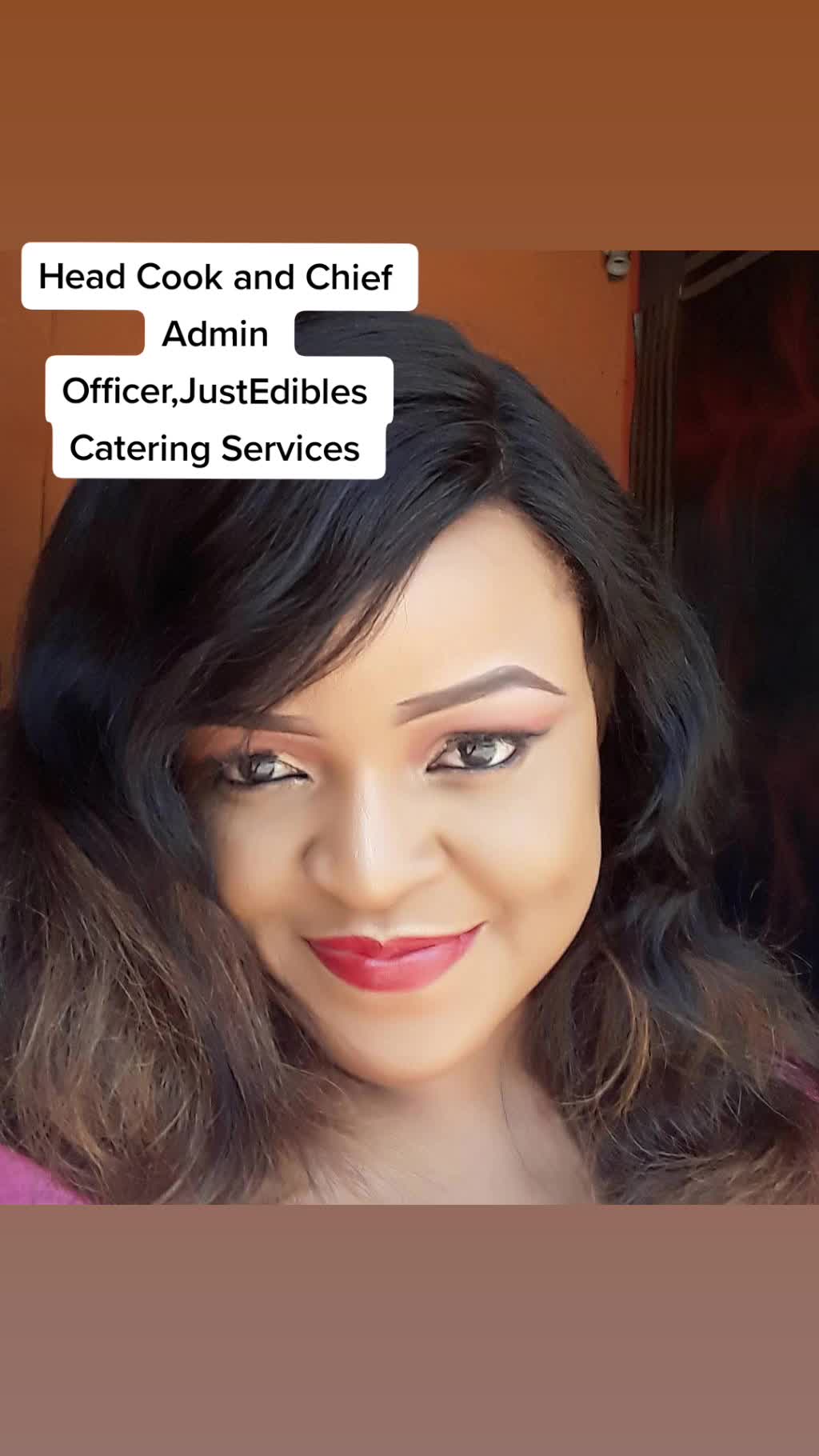 @justedibles Catering Services