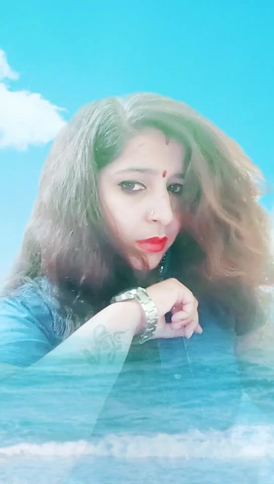 @maa ambe ki bhaktn🙏
