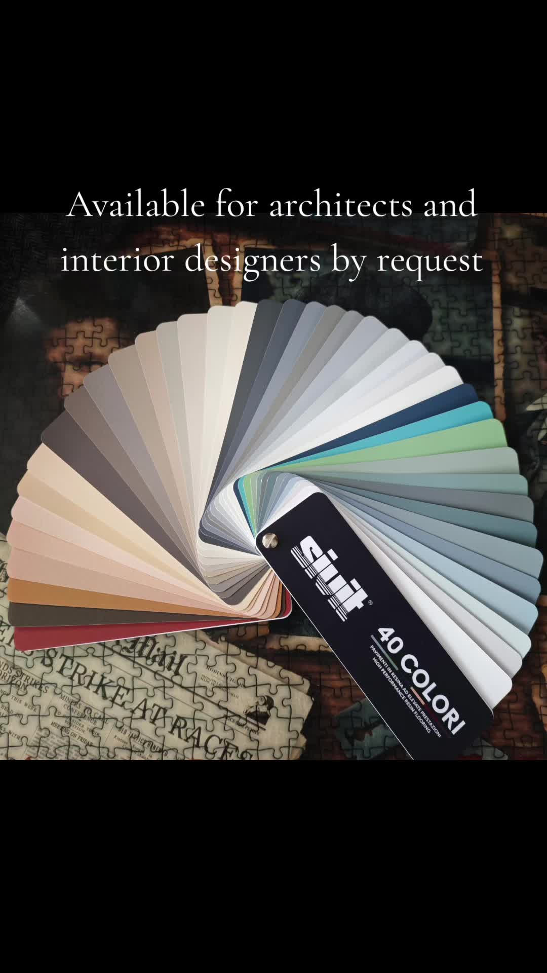 @Munster epoxy flooring