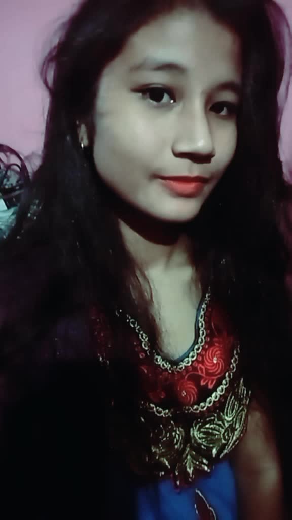 @Chandamika Barman