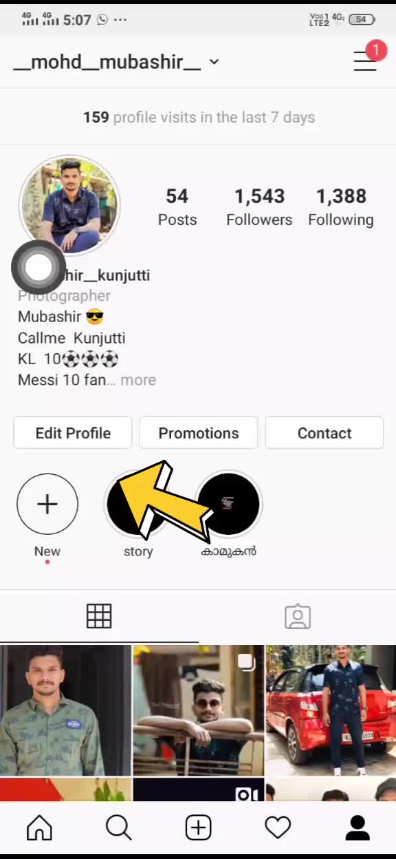 @mubashir😎vellila
