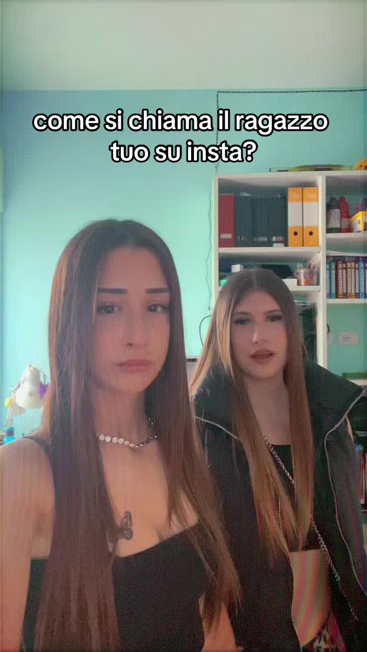 @GIORGIA&CAMILLA
