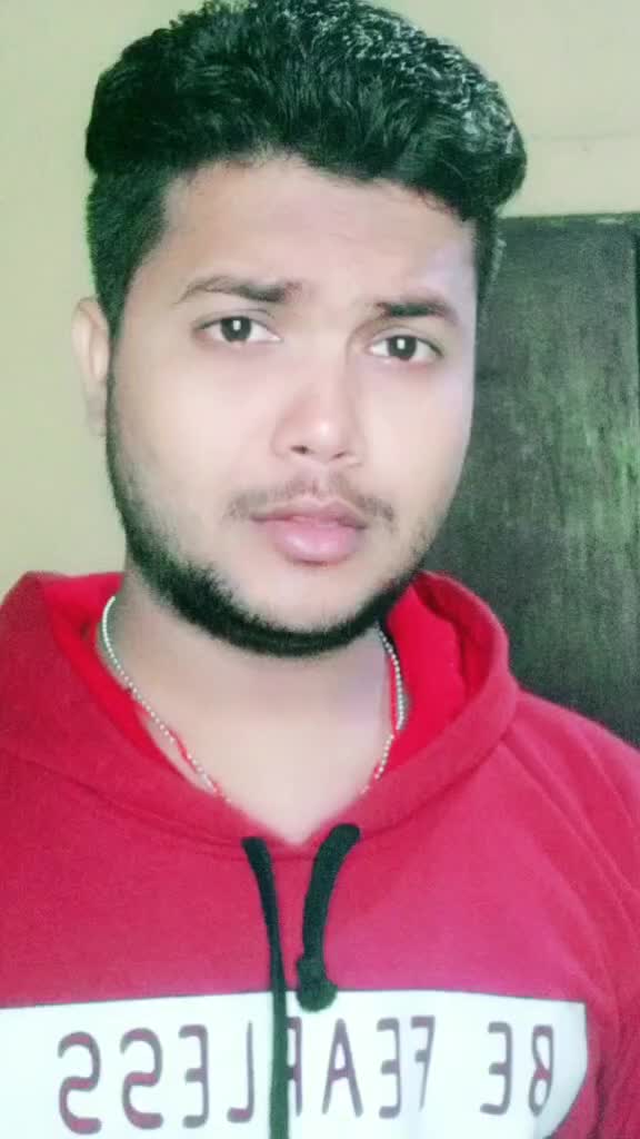 @Chitaranjan Sahoo