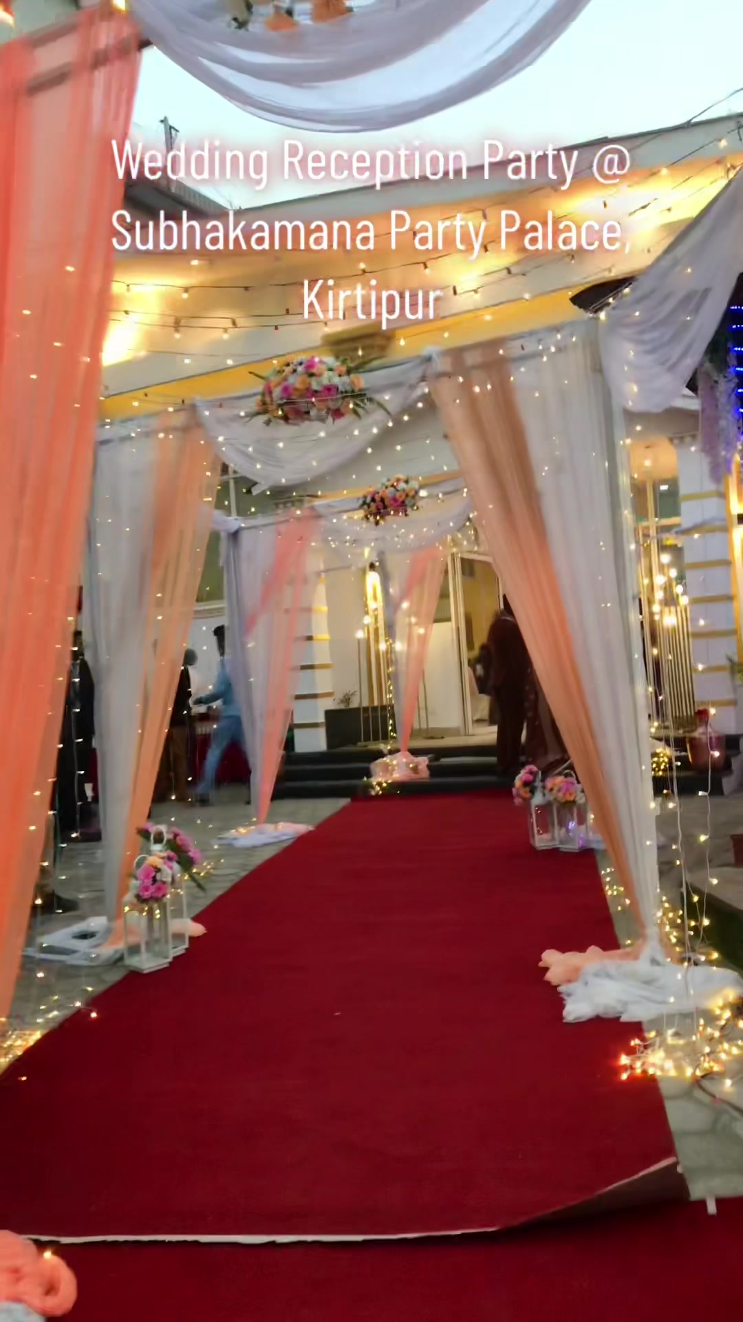 @Subhakamana Party Palace
