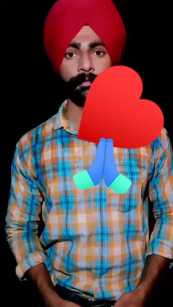 @👑ਹੀਰਾ ਪੁੱਤ ਬੇਬੇ ਦਾ👑