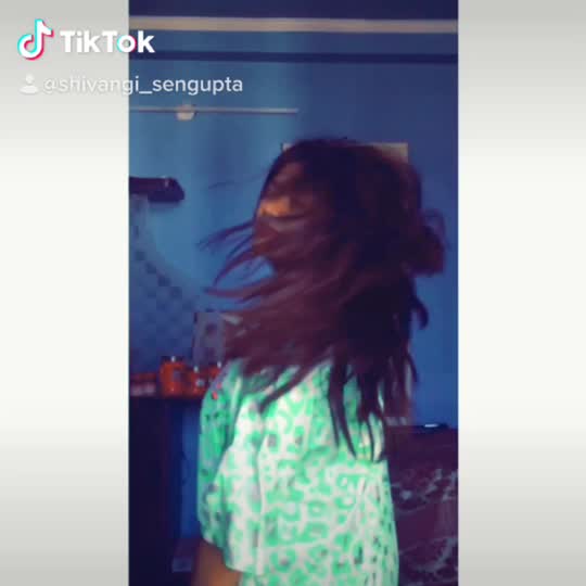 @Shivangi Sengupta
