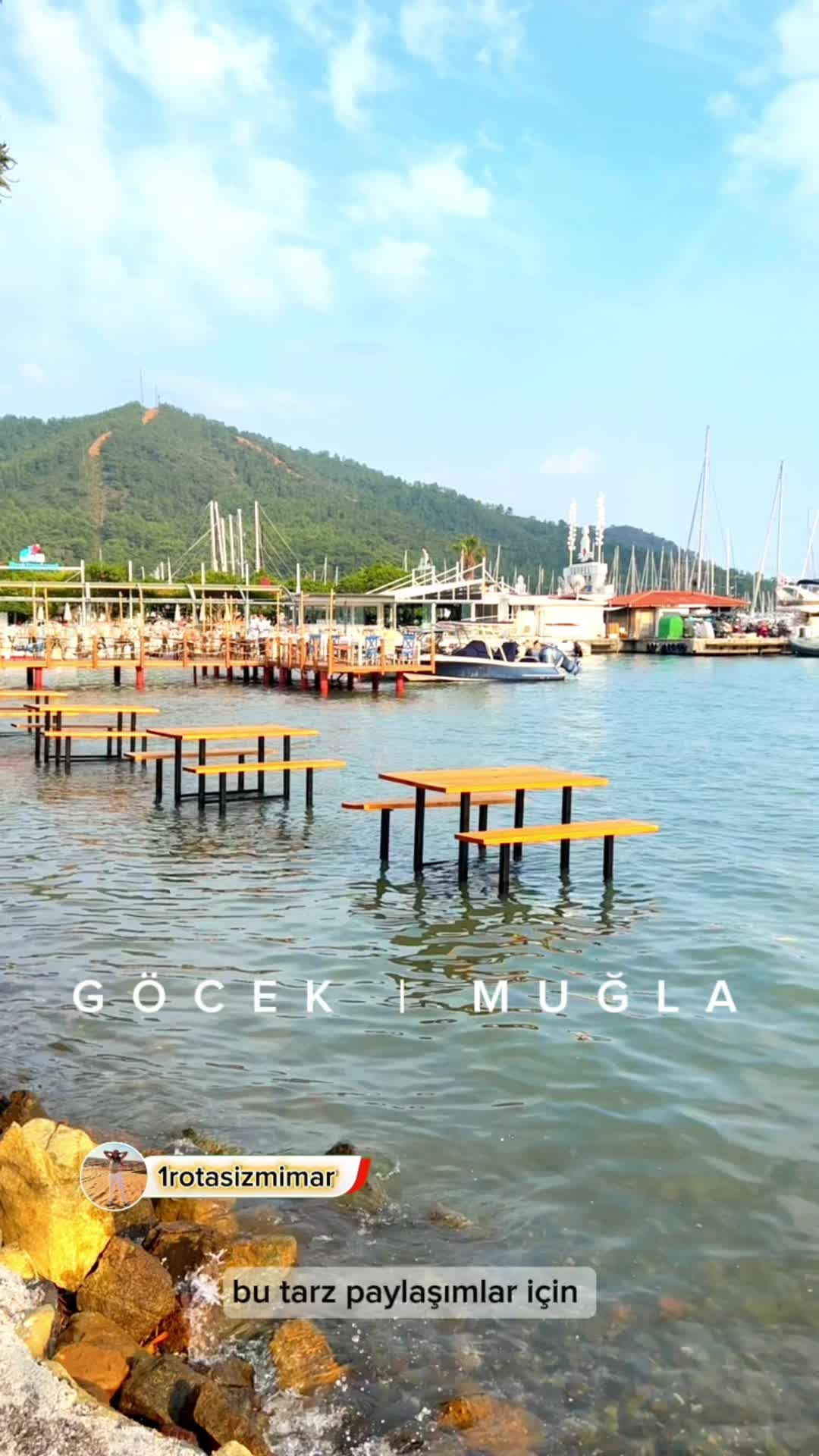 @Rotasız Mimar