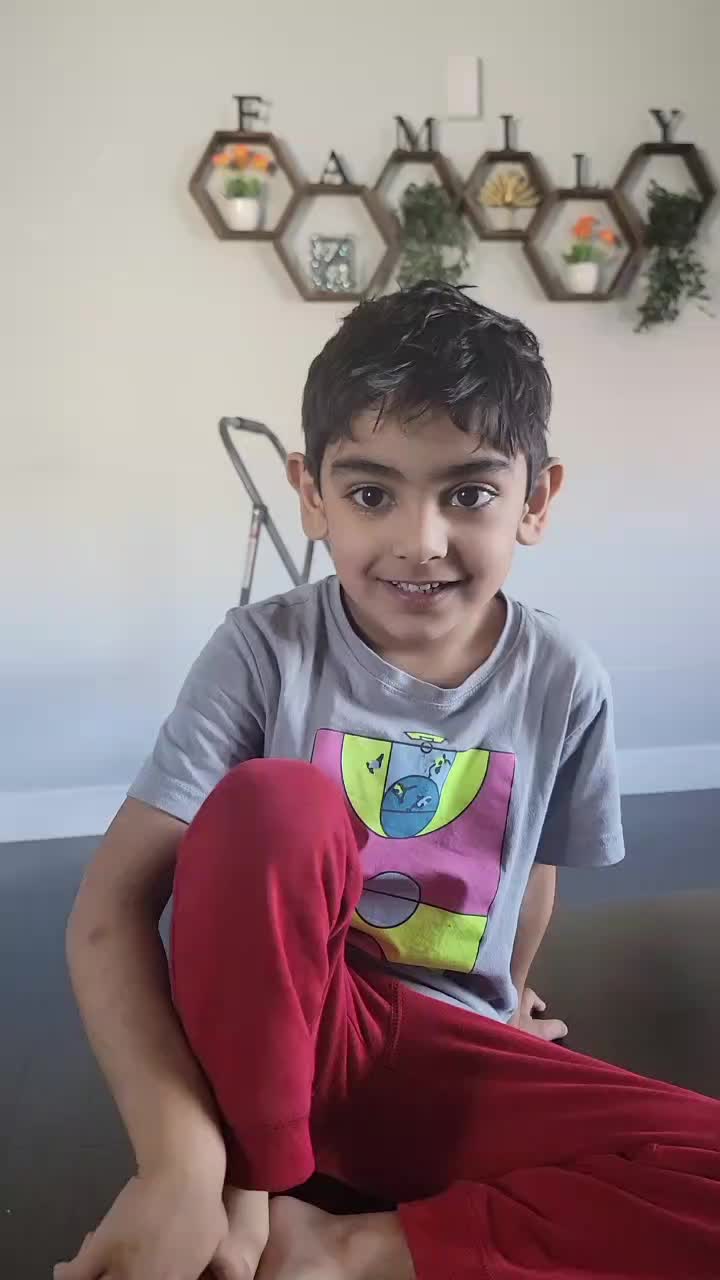 @Amrit Grewal