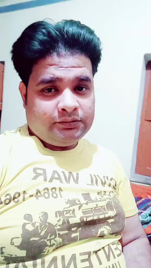 @Avaneesh Tripathi