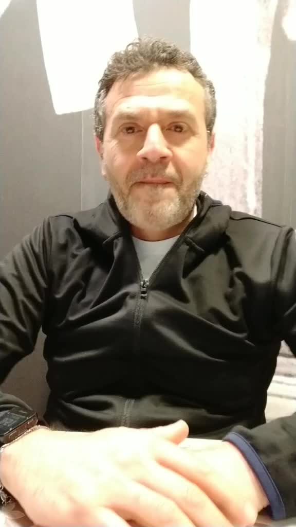 @Gian Luca Di Pinto