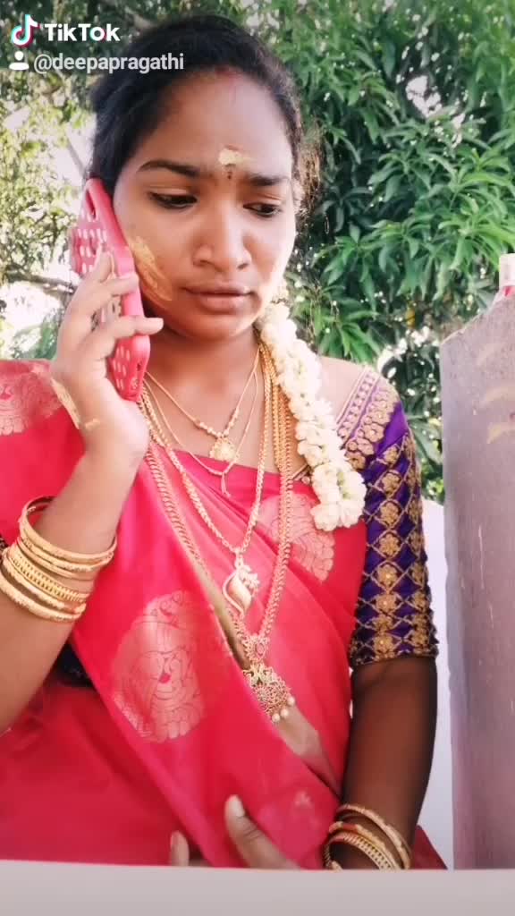 @Deepapragathi