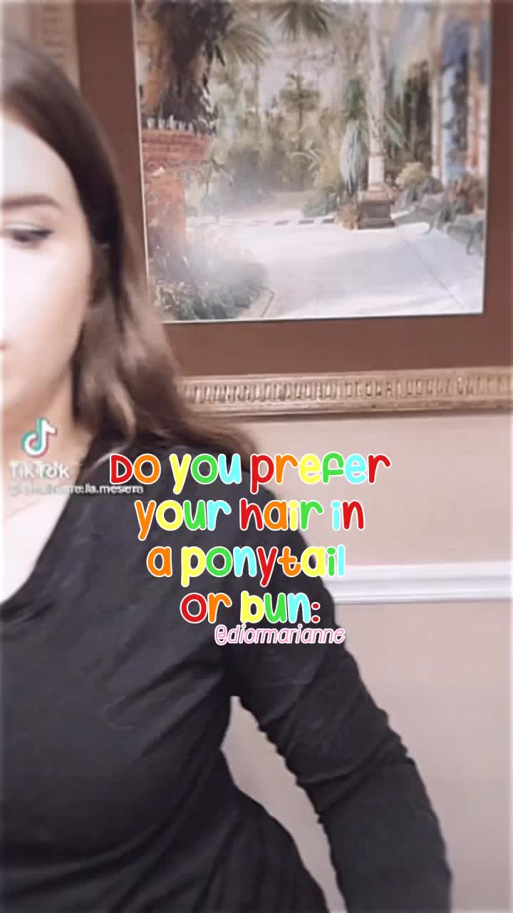 @Marianne Noticed 3x!