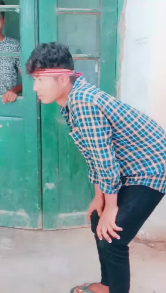 @Anil Birua