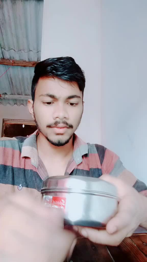 @Siva local boy
