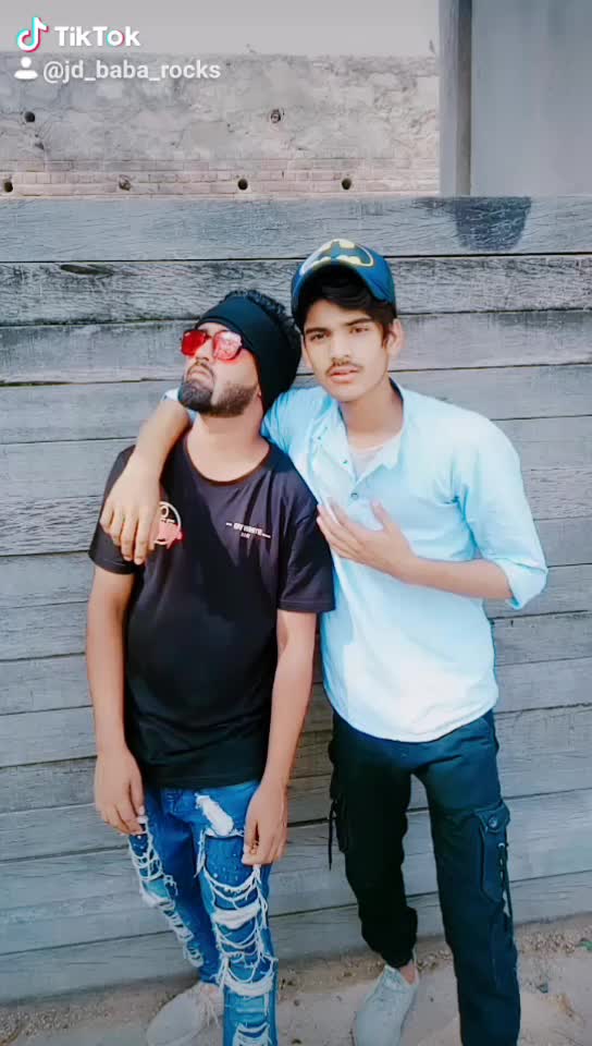 @Jakir Dancer