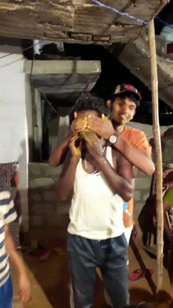 @Vamsi Krishna