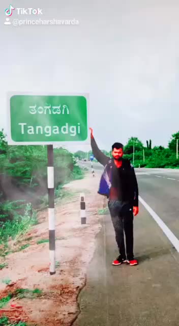 @Nagaraj S Dongaragav