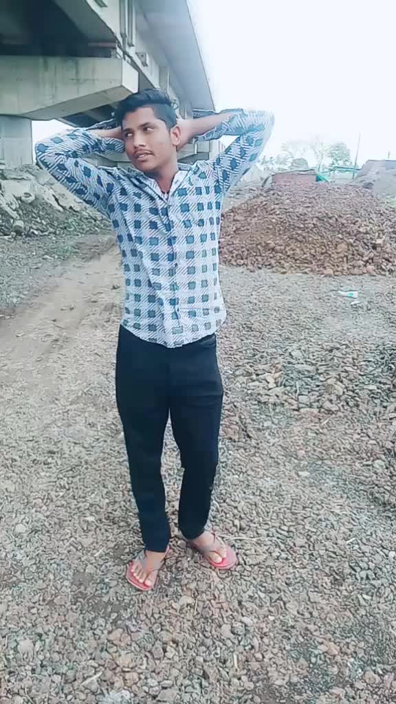 @Rahul Shete