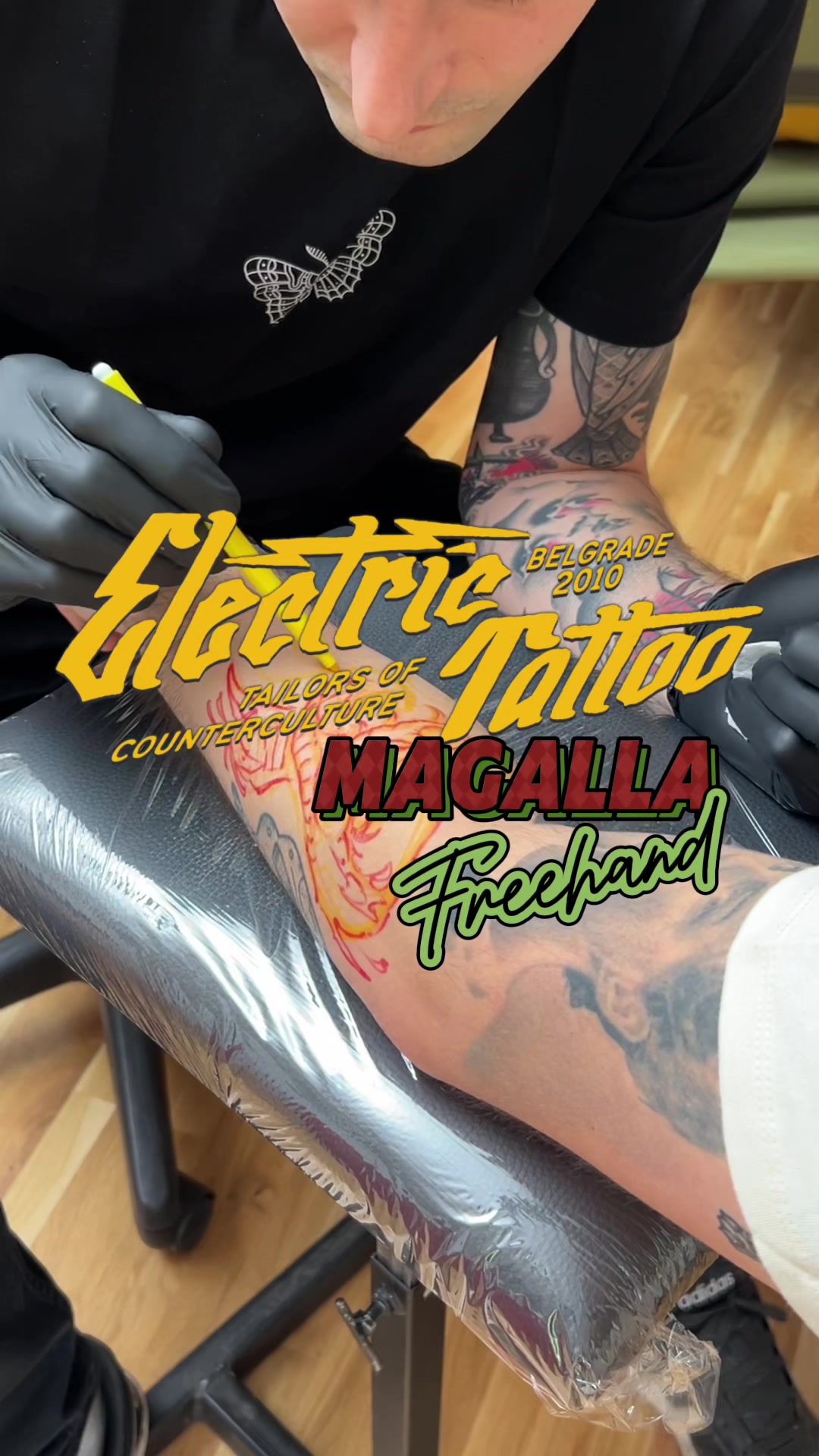 @TheElectricTattoo