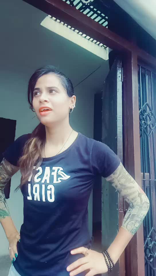 @भोले  🙏की लाडली😘