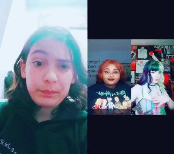 @Tayjahthequeen