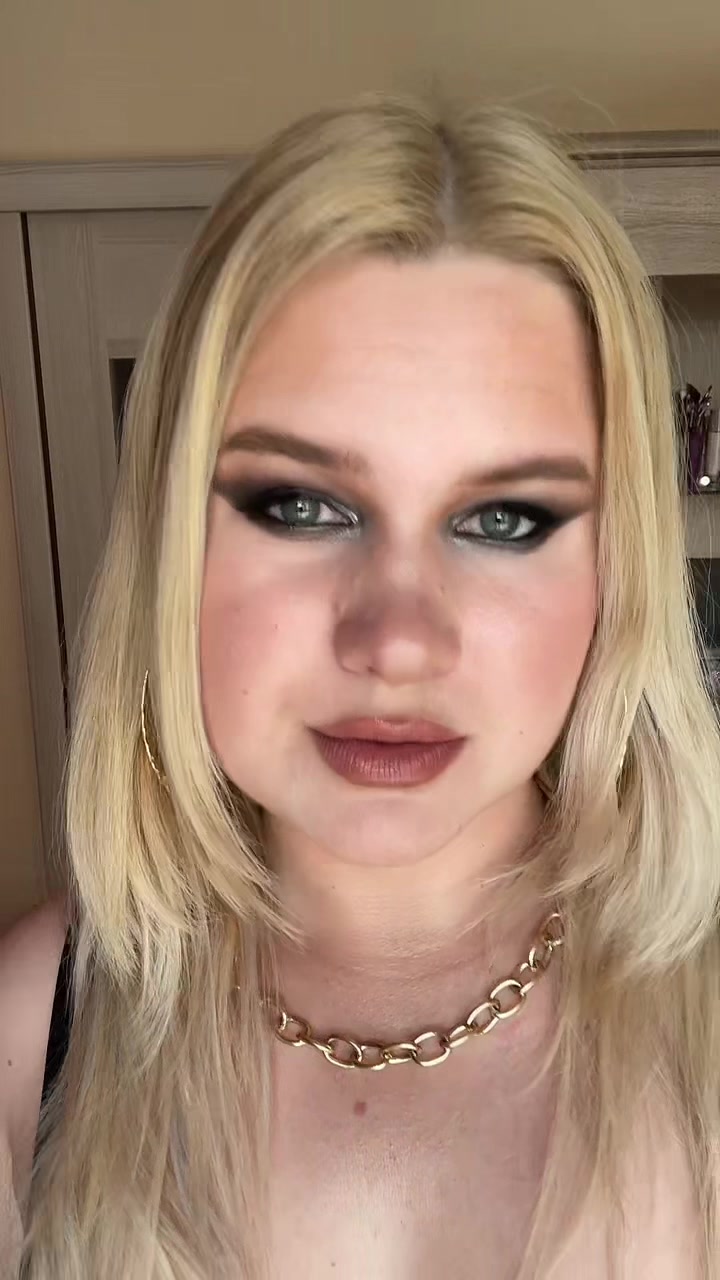 @Julia - Makeup Krakow