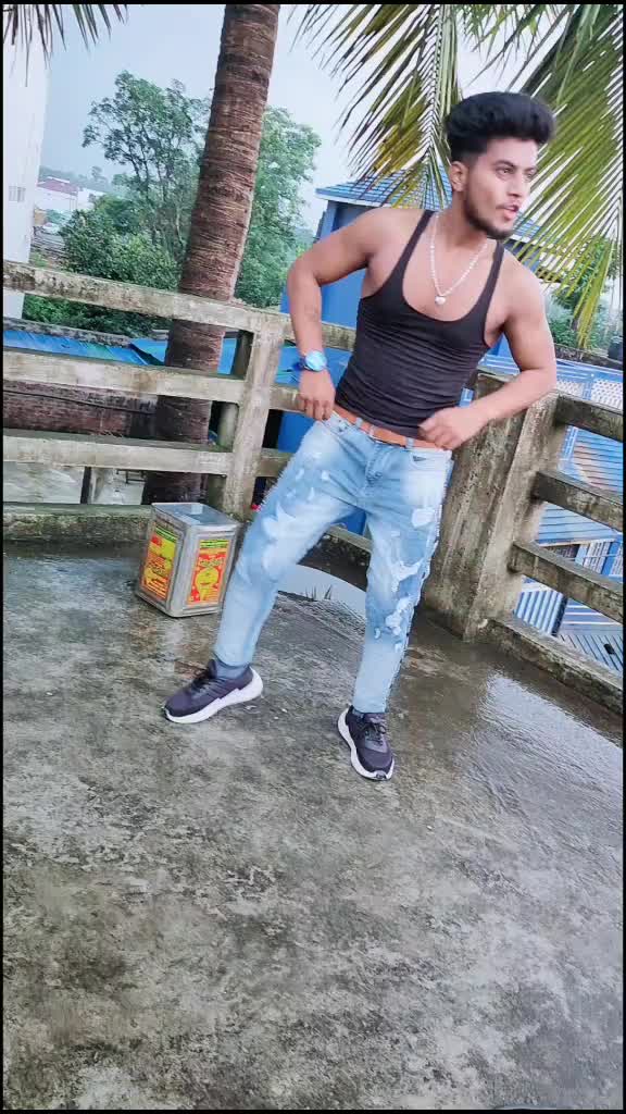 @dancerfaizal