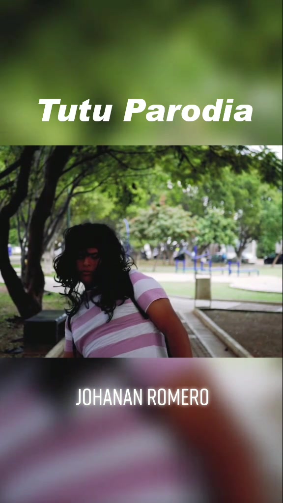 @Johanan Romero