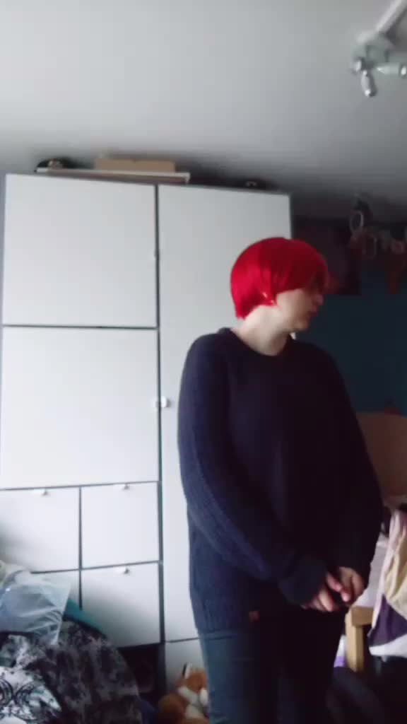 @Triumvirate Cosplay