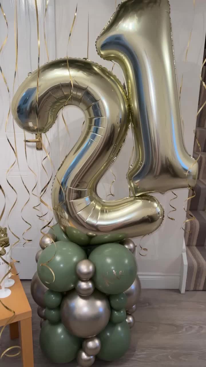 @Lola&rsquo;s Balloons