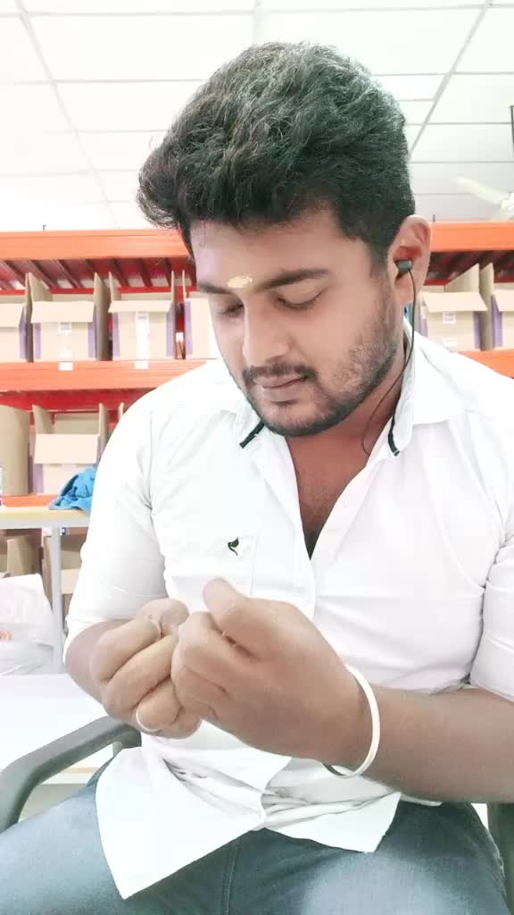 @Sridharan Sri