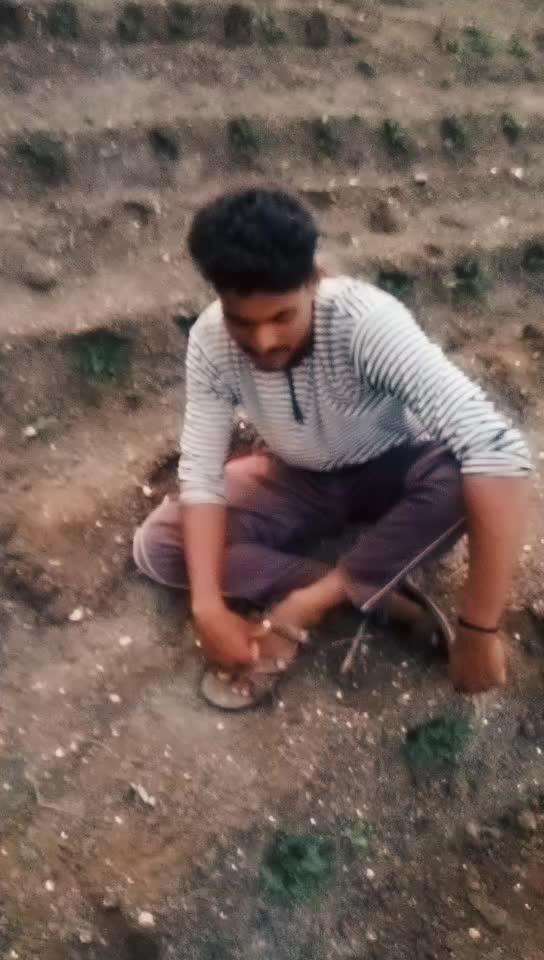 @Samadhan Nikam