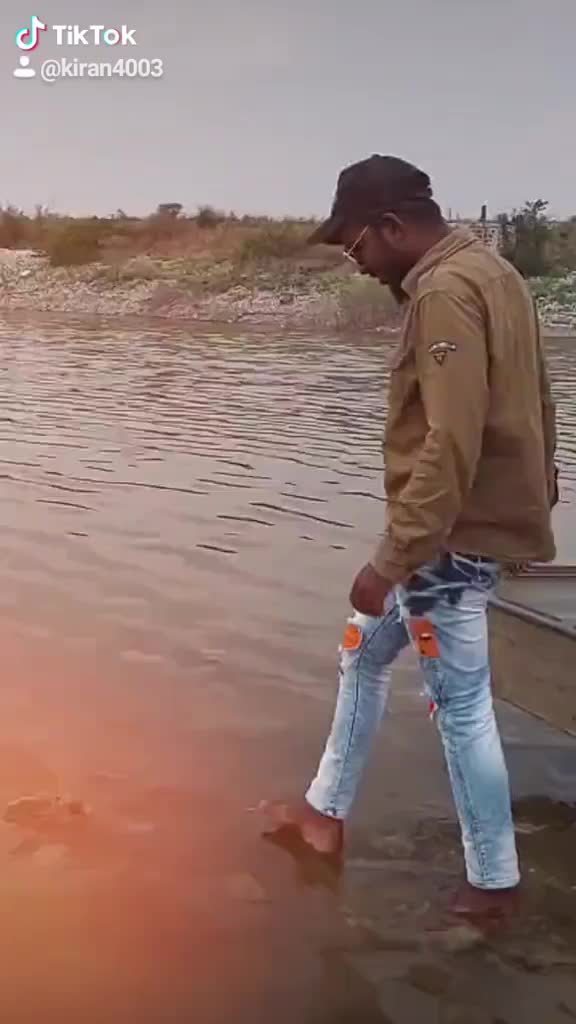 @kiran gaikwad