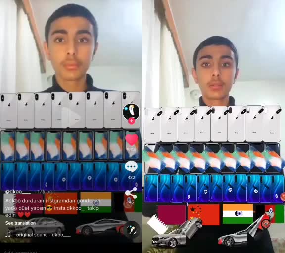@🌟 The Tiktok Boy 🌟