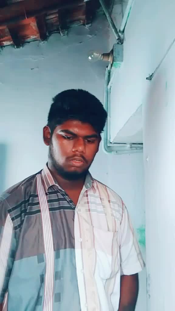 @Riyas Affan