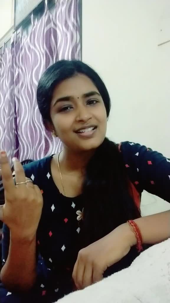 @Abinaya Naachiyar