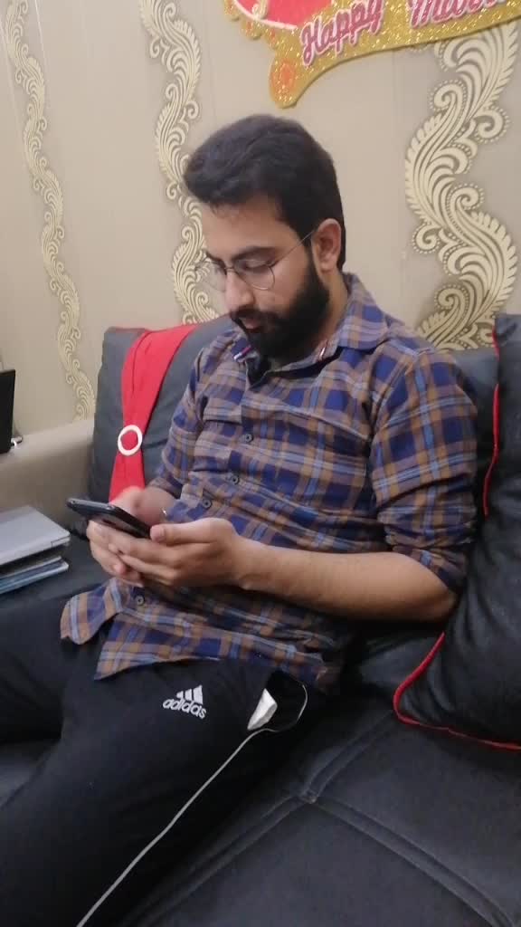 @Arpit Chawla