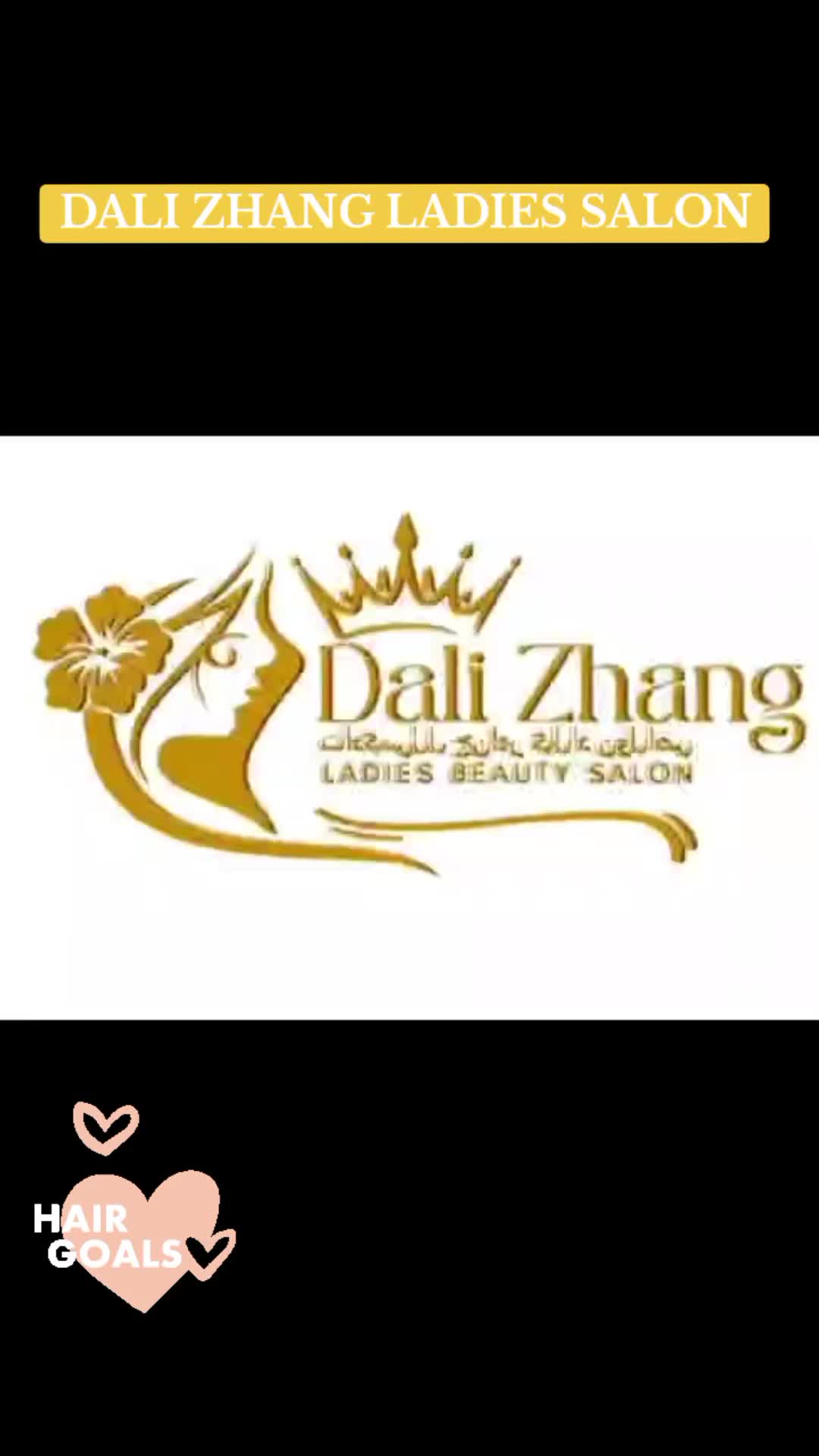 @DALI ZHANG