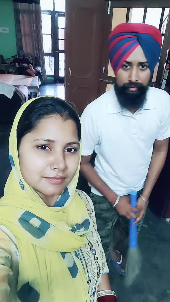 @ਸੰਧੂ ਸਾਬ੍ਹ