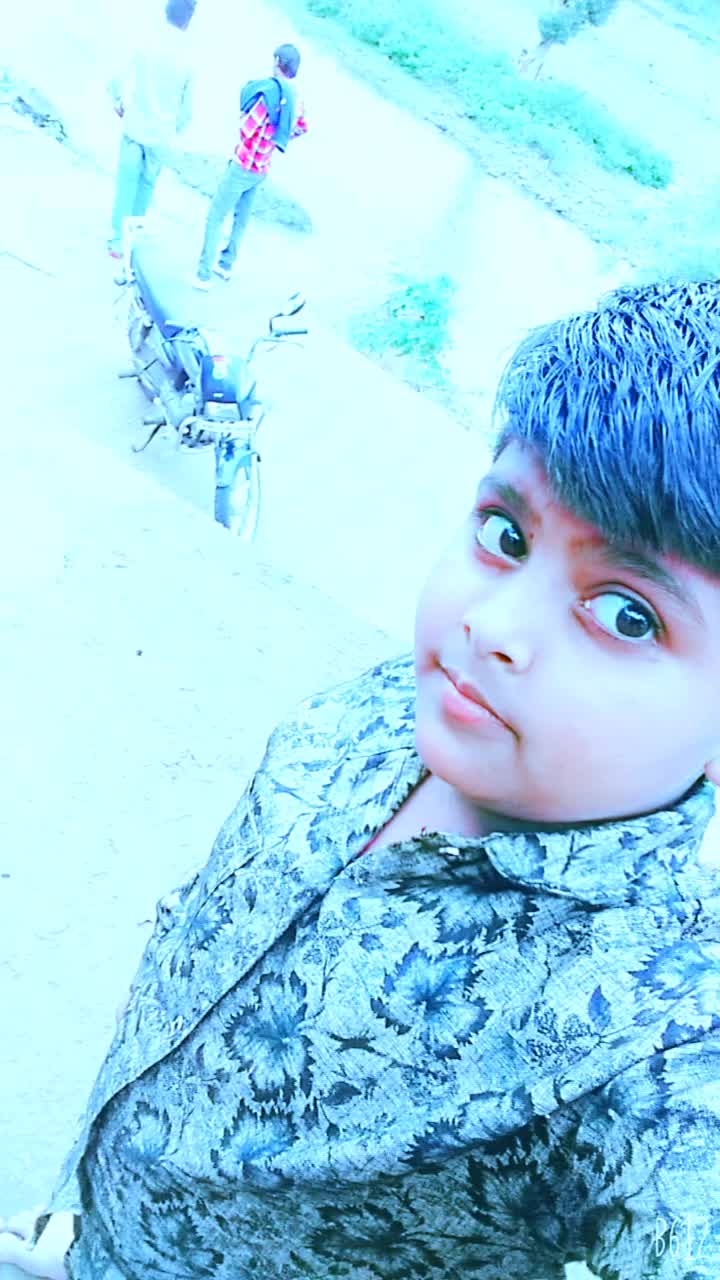 @vinay indoor BOY