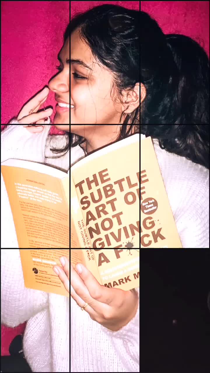 @Rekha Reddy
