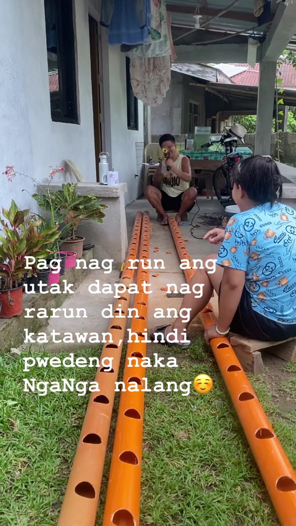 @杰麥 RIDES NI KABAYAN