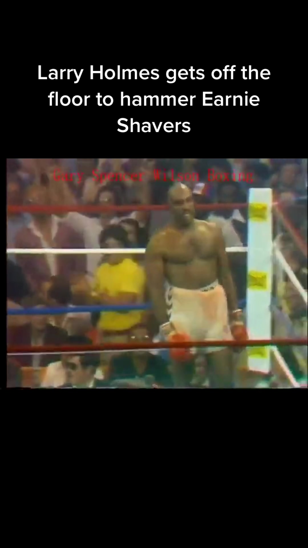 @Boxing History
